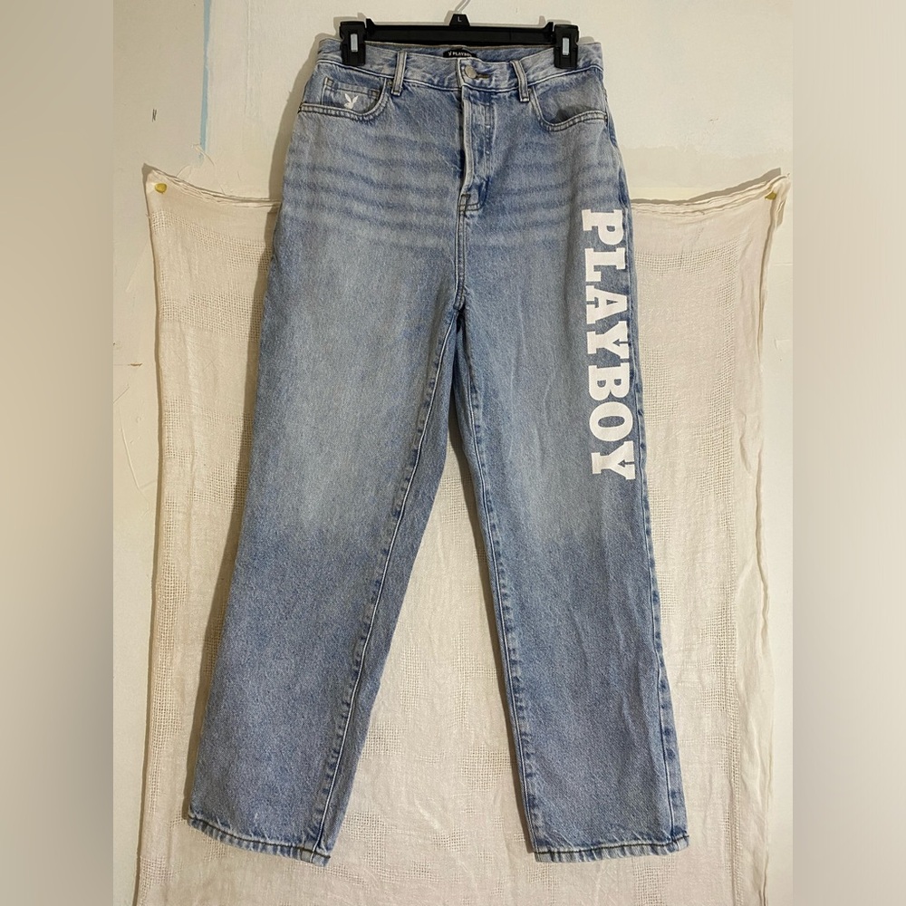 PLAYBOY by PacSun Denim Jeans